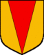 Villars le Sec
