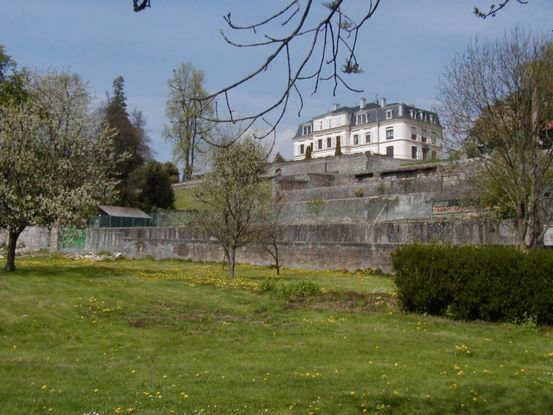 chateau japy de beaucourt