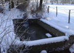 Lavoir de Chavannes Les Grands
