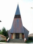 Eglise de Croix