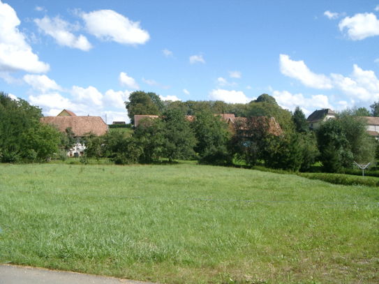 village de Faverois