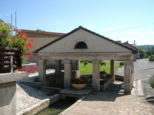 Lavoir de F�che l'�glise