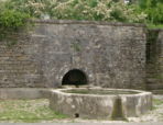 Fontaine de Montbouton