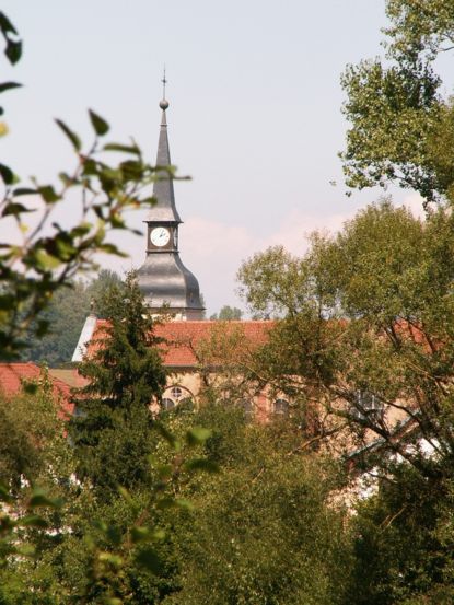 Village de Grandvillars