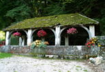 Lavoir de Saint Dizier l'Ev�que