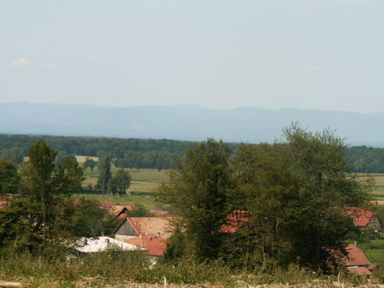 Village de R�ch�sy