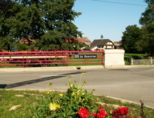 Pont sur la Suarcine