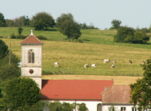 Eglise de Villars-le-Sec