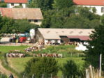 activit�s agricoles � Villars-le-Sec