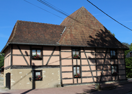 brebotte