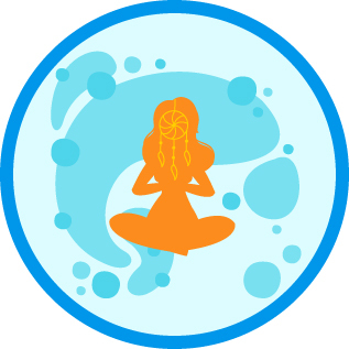 Séance aquasophrologie