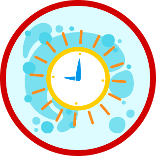 Nouveaux horaires
