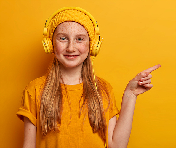 Ecole de musique : ouverture des inscriptions 2023-2024