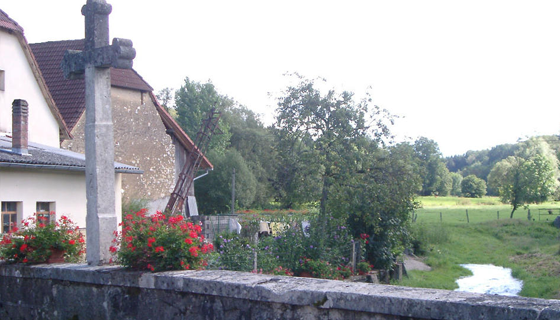 courcelles