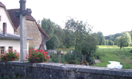 courcelles