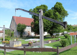 croix