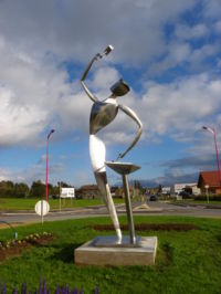 Sculpture 