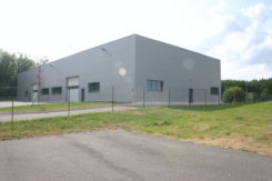 Les Popins - Beaucourt