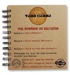 Bulletin de participation Chasse aux reliques Tess CESSE Episode 2