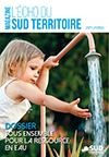 L'écho du Sud Territoire numéro 17 - Novembre 2025