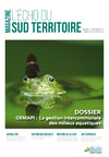 L'cho du  Sud Territoire numro 11 - Novembre 2022