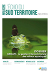 L'écho du  Sud Territoire numéro 11 - Novembre 2022
