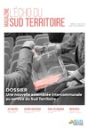 L'écho du  Sud Territoire numéro 5 Juillet 2020