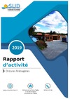 Rapport d'activité OM 2019