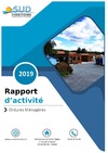 Rapport d'activit OM 2019