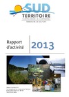 Rapport d'activit 2013