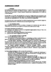 Rapport annuel 2021 Assainissement - SPANC