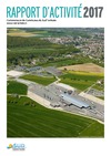 Rapport d'activit 2017