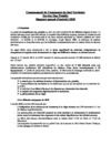 Rapport d'activit Eau potable 2020