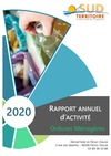 Rapport d'activité OM 2020