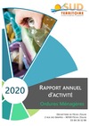 Rapport d'activit OM 2020