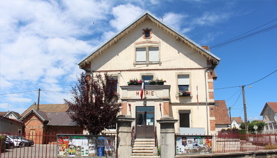 grandvillars