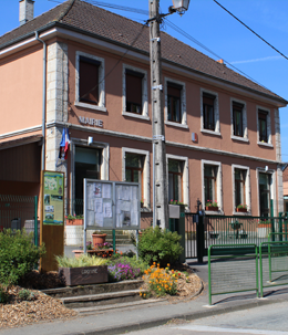 grosne