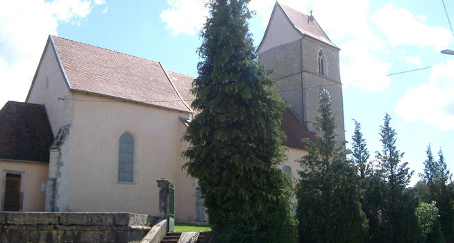 Eglise