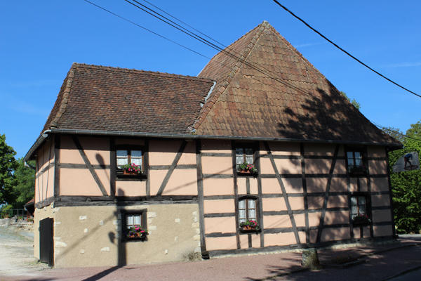 Musée de l'Artisanat