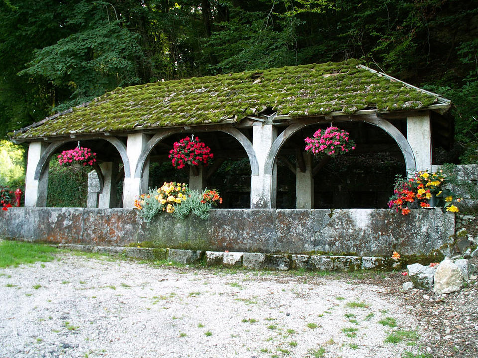 Lavoir