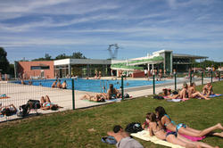 Piscine de Delle