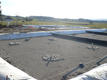 Travaux Croix : station et rseau