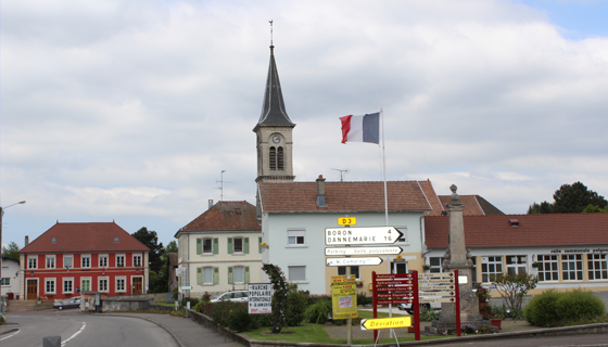joncherey