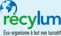 Rcylum, co-organisme  but non lucratif